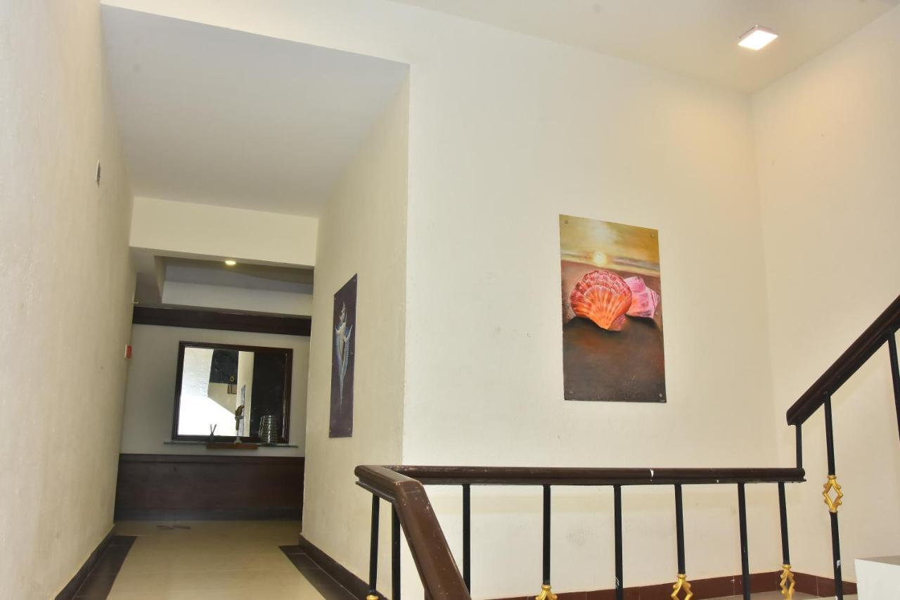 Justa Sarang Rameshwaram Hotell Exteriör bild