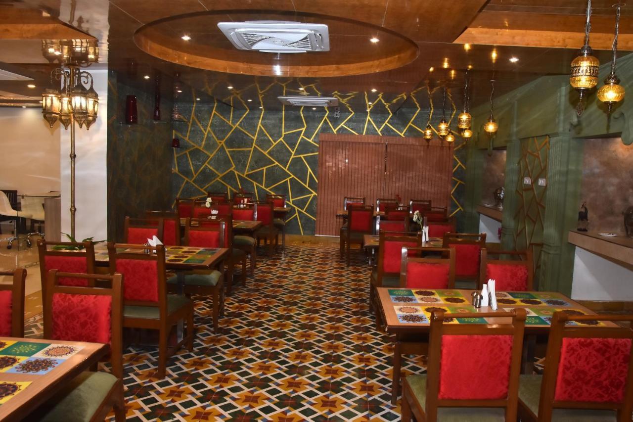 Justa Sarang Rameshwaram Hotell Exteriör bild
