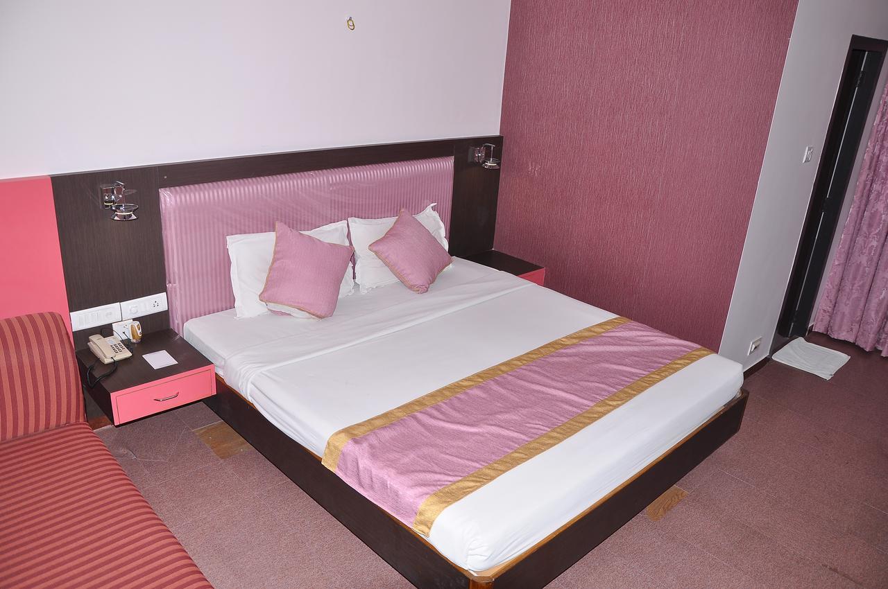 Justa Sarang Rameshwaram Hotell Exteriör bild